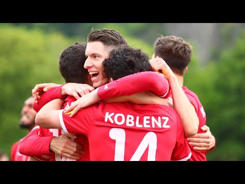 Rot-Weiss Backstage - 7. Folge (Spieltag)