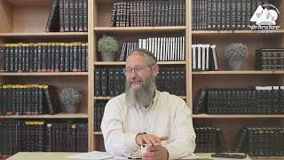 היחס בין רות לשיר השירים - שבועות | הרב דוד טורנר (ישיבת ברכת יוסף - אלון מורה) - התמונה מוצגת ישירות מתוך אתר האינטרנט יוטיוב. זכויות היוצרים בתמונה שייכות ליוצרה. קישור קרדיט למקור התוכן נמצא בתוך דף הסרטון היחס בין רות לשיר השירים - שבועות | הרב דוד טורנר (ישיבת ברכת יוסף - אלון מורה) - התמונה מוצגת ישירות מתוך אתר האינטרנט יוטיוב. זכויות היוצרים בתמונה שייכות ליוצרה. קישור קרדיט למקור התוכן נמצא בתוך דף הסרטון