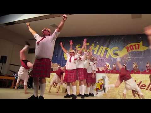 Männerballett Diedesfeld 2017