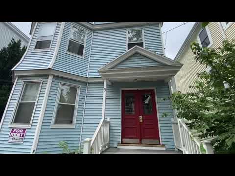 3 Oswald St. — Mission Hill