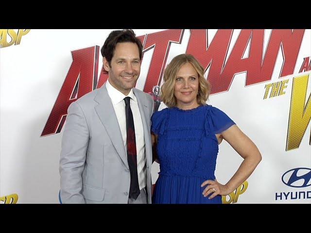 Is Paul Rudd married? All about his wife Julie Yeager, as actor’s dinner photo with Dan Levy sends fans into a frenzy online