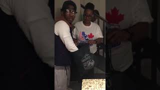 And the winner is....