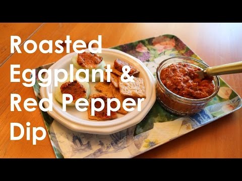 download lagu mp3 mp4 Red Pepper Spread With Eggplant And Garlic Recipe, download lagu Red Pepper Spread With Eggplant And Garlic Recipe gratis, unduh video klip Red Pepper Spread With Eggplant And Garlic Recipe