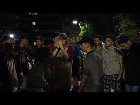 TMS KARMA vs TOMI NAZA | Semifinal | FECHA ESPECIAL 2v2 | HEXAGONOFREE