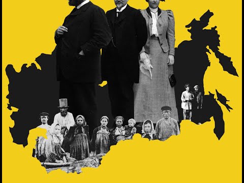 Russia to 1917_3_ Novgorod Republic, Russian-Lithuanian Kingdom, Moscovite State