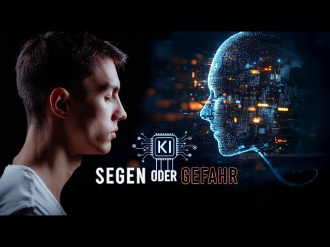 KI - Segen oder Gefahr?