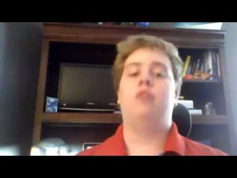 Red Shirt Guy Speaks Out