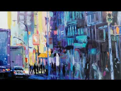 Video thumbnail for Nobles (Instrumental)