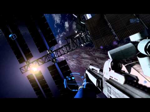 Shattered Horizon PC