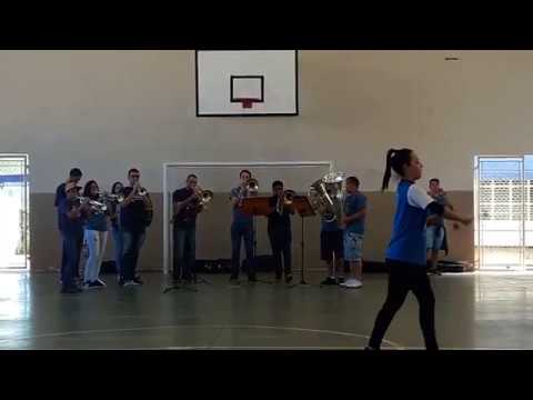 Welcome to the jungle - FAMA ATIBAIA