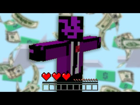 How I Scammed The Special Guest On Lifesteal SMP