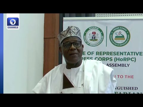 Tinubu Inherited Debris Economy, Says Dogara