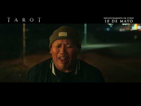 Prepárate para una noche de terror