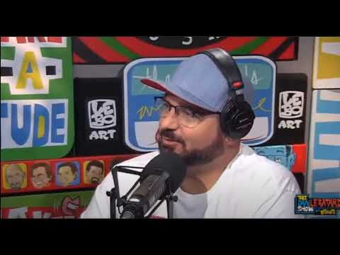 The Dan Le Batard Show with Stugotz 2/16/21 - Back In My Day, Rumormors