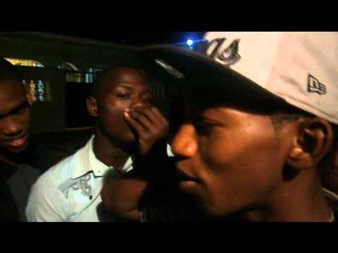 El Micky G VS El Menol Letal