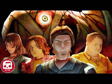 Video thumbnail for It’s Over