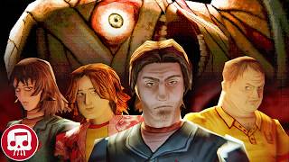 Cover art for it´s over - JT Music (remasterizado)