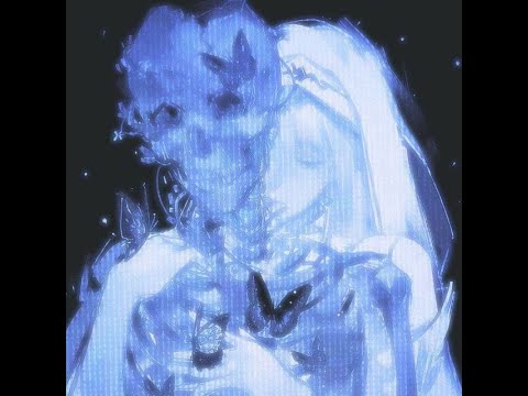 (ПРОДАН) playingtheangel x pyrokinesis x STED.D type beat - "addiction"