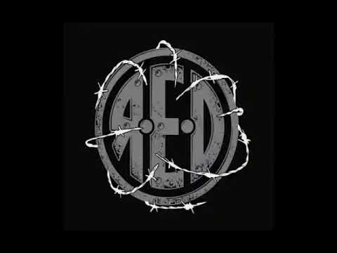 March 16th 2019, Wrestle Gate goes R E D