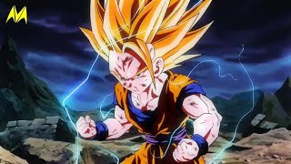 Teen Gohan AMV - Lil Uzi Vert - All This Money