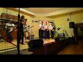 Happy Sad DAMY RADE cover by The Rockwells 28.12.2017
