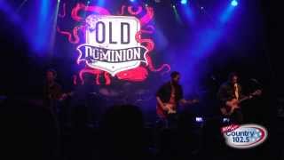 Old Dominion - Beer Can In A Truck Bed