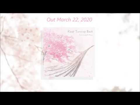 Keep Turning back - Tsuru Swing & Miwa - Out on March 22, 2020