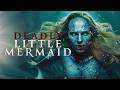 Deadly Little Mermaid 2026 Dangerous Tides Horror Creature Full Movie