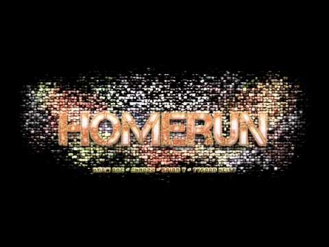 Homerun - Rain ft. Shaham Joyce & Tysoon Heist
