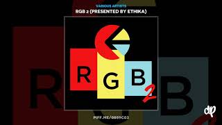 Kodak Black - Believe This Shit [RGB 2]