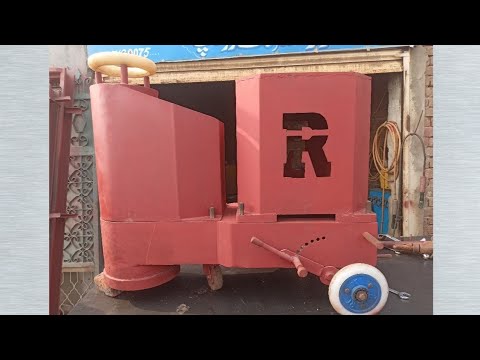 how to make marble grinding and polishing machine | ماربل رگڑائی مشین | abdul shakoor