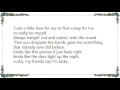 Corbin Bleu - Roll with You Lyrics