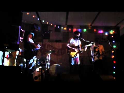 LittleRadar   CUC 2012