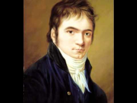 Ludwig Van Beethoven - 1 - Fantasia In C Minor - Op. 80 ''Choral Fantasy''