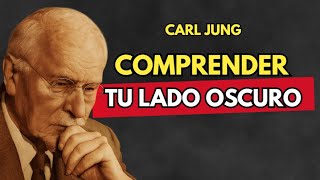 Comprender tu lado oscuro con Carl Jung | Alan Watts