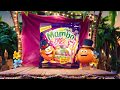 Mamba Magic Sticks TVC