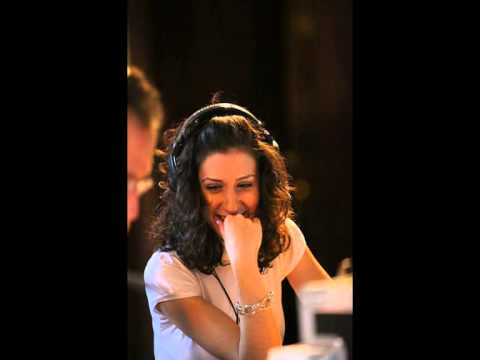 Tereza Gevorgyan - "Sposa, son disprezzata" Bajazet - Vivaldi