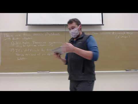 ECE 2372.001 Lecture 11 "Introduction to Karnaugh Maps"