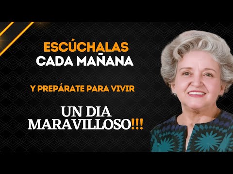 🔥 COMIENZA TU DIA CON ESTAS PODEROSAS AFIRMACIONES