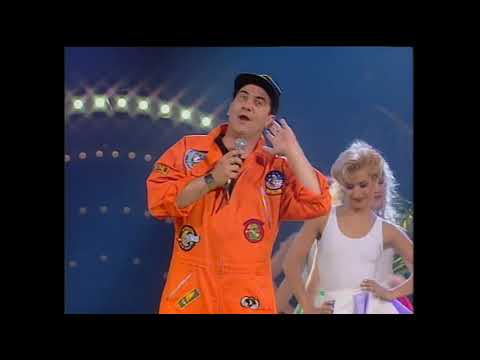 Zapato Veloz - Manolín El Piruleta