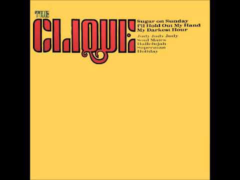 Clique   Sugar On Sunday   The Definitive Collection   18  Splash 1 Stereo 1969 ''Bonus Track''