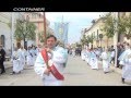Processione S. Cataldo Cagnano Varano 2015