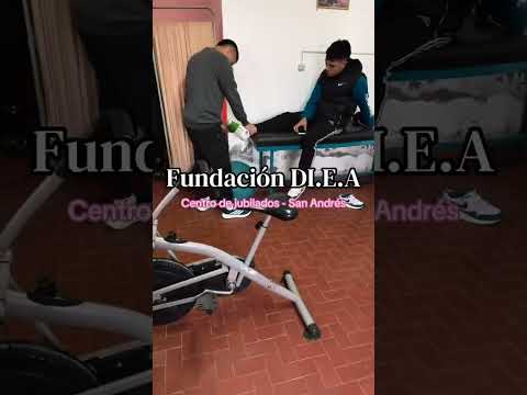 Rehabilitación en San Andrés- Tucumán