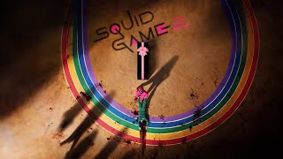 Download lagu Squid Game 2 Soundtrack - 'Mingle Game (Round & Round)' ERAC & Bristy Khan ( Soundtrack) mp3