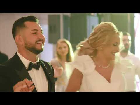 Selena și Ancuța Anghel Program Maramureș LIVE - nuntă Costy si Alina Deoanca