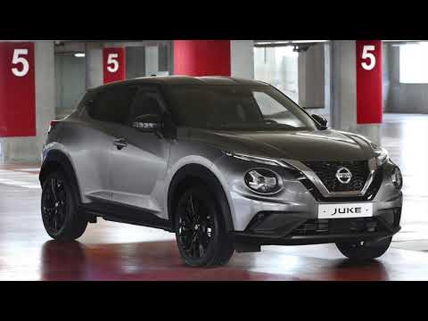 All New 2021 Nissan Juke ENIGMA Edition \ Full Review \ First look