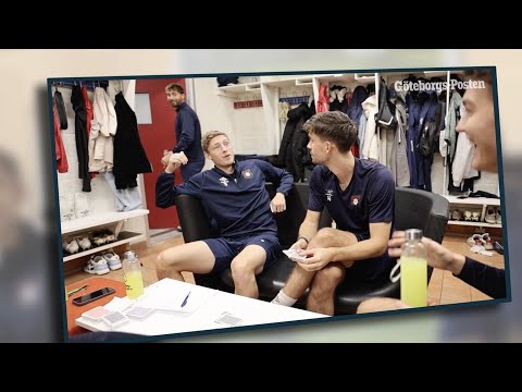 Öis inifrån – avsnitt 1