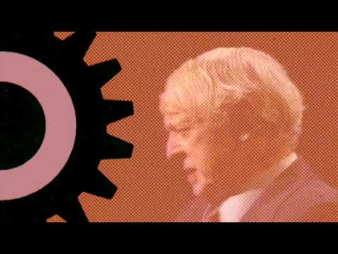 Anthony Burgess on Seeing A Clockwork Orange