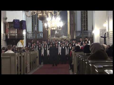 Ave Maria by Daniel Elder