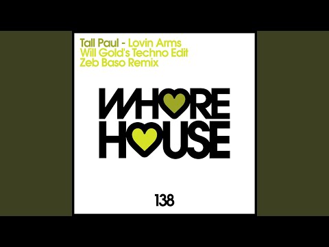Lovin' Arms (Zeb Baso Remix)